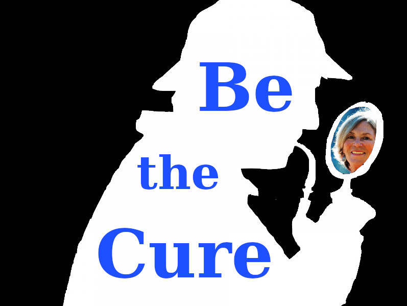 Be the Cure